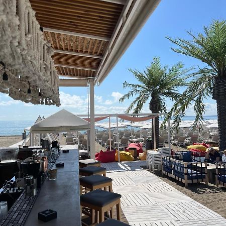 Елегантен Двустаен Апартамент Four Seasons Burgas Exterior photo