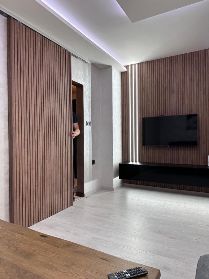 Елегантен Двустаен Апартамент Four Seasons Burgas Exterior photo