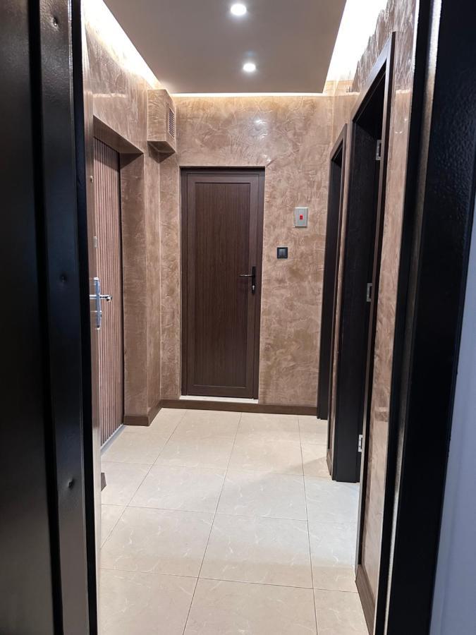Елегантен Двустаен Апартамент Four Seasons Burgas Exterior photo